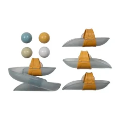 Little Dutch Waterbaan - Blauw Hot