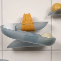 Little Dutch Waterbaan - Blauw Hot