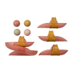 Little Dutch Waterbaan - Blauw Hot