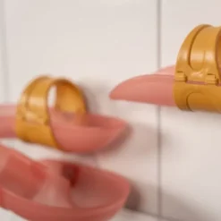 Little Dutch Waterbaan - Blauw Hot