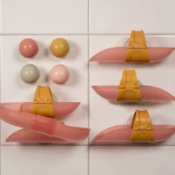 Little Dutch Waterbaan - Blauw Hot