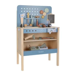 Little Dutch Werkbank – Hout Best