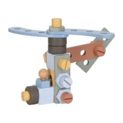 Little Dutch Werkbank – Hout Best