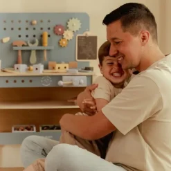 Little Dutch Werkbank – Hout Best