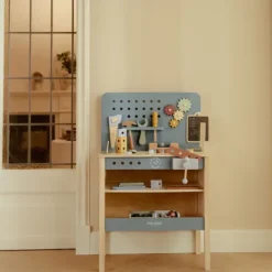 Little Dutch Werkbank – Hout Best