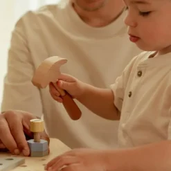 Little Dutch Werkbank – Hout Best