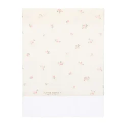 Little Dutch Wieglaken - Fairy Blossom - 70x100 cm Hot