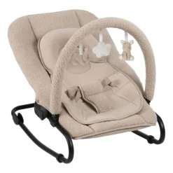 Little Dutch Wipstoel - Beige Hot