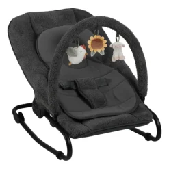 Little Dutch Wipstoel - Beige Hot