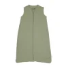 Little Dutch Zomer Slaapzak - 110 cm - Olive Outlet
