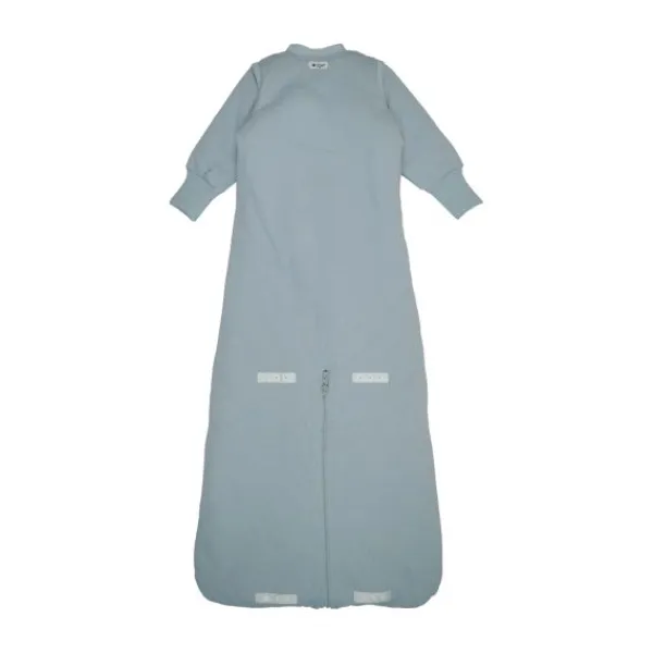 Lodger 4 Seizoenen Babyslaapzak - Meegroeiend - Blue - 6-36 mnd Best