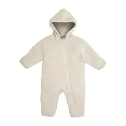 Lodger Babypak - Teddy - Mt. 62 - Birch Outlet