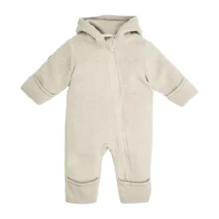 Lodger Babypak - Teddy - Mt. 62 - Birch Outlet