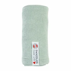 Lodger Ciumbelle Hydrofieldoek - 70 x 70 cm - Cloud Dancer