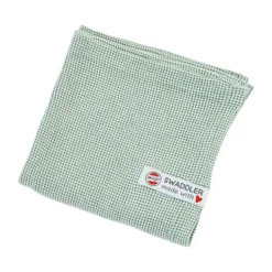 Lodger Ciumbelle Hydrofieldoek - 70 x 70 cm - Cloud Dancer