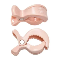 Lodger Ciumbelle Hydrofieldoek - 70 x 70 cm - Cloud Dancer