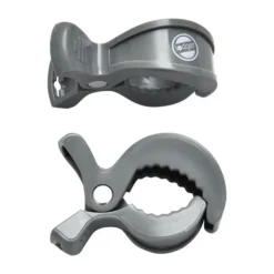 Lodger Ciumbelle Hydrofieldoek - 70 x 70 cm - Cloud Dancer