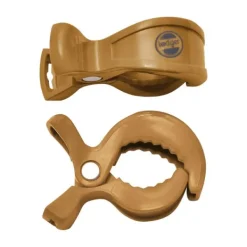 Lodger Ciumbelle Hydrofieldoek - 70 x 70 cm - Cloud Dancer