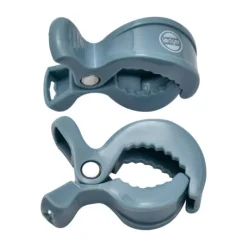 Lodger Ciumbelle Hydrofieldoek - 70 x 70 cm - Cloud Dancer