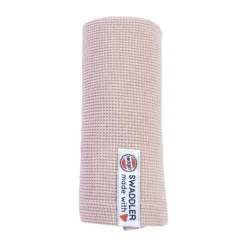 Lodger Ciumbelle Hydrofieldoek - 70 x 70 cm - Cloud Dancer