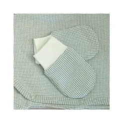 Lodger Ciumbelle Krabwantjes - Peppermint Outlet