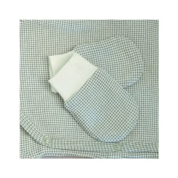 Lodger Ciumbelle Krabwantjes - Peppermint Outlet