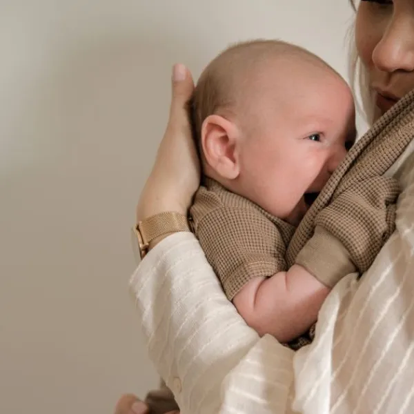 Lodger Ciumbelle Krabwantjes - Peppermint Outlet