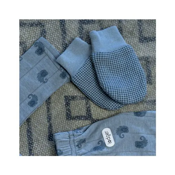 Lodger Ciumbelle Krabwantjes - Peppermint Outlet