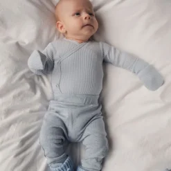 Lodger Ciumbelle Krabwantjes - One Size - Blue Fogg Sale