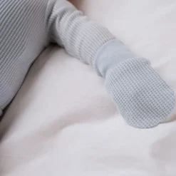 Lodger Ciumbelle Krabwantjes - One Size - Blue Fogg Sale