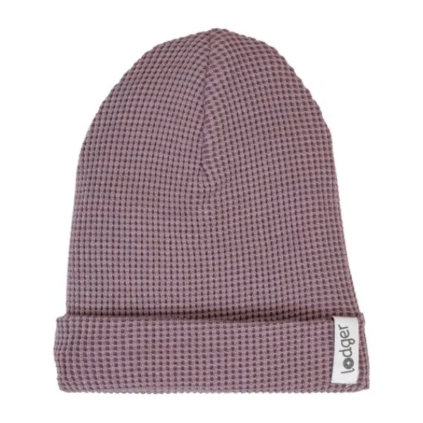 Lodger Ciumbelle Mutsje - 0-6 Mnd - Beige New