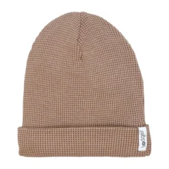 Lodger Ciumbelle Mutsje - 0-6 Mnd - Beige New