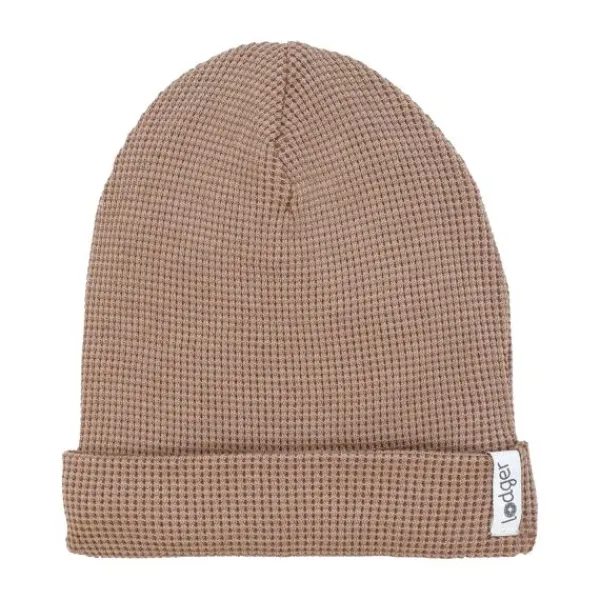 Lodger Ciumbelle Mutsje - 0-6 Mnd - Beige New