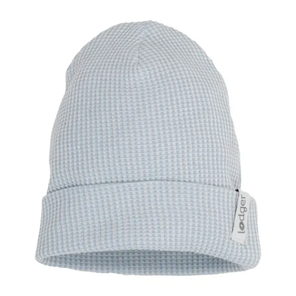 Lodger Ciumbelle Mutsje - 0-6 Mnd - Beige New
