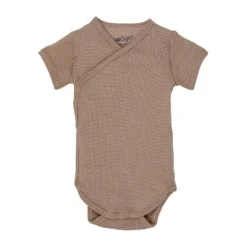 Lodger Ciumbelle Overslagromper Mt. 56 - Beige Online