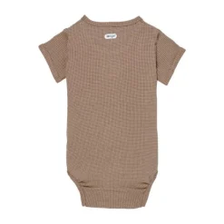 Lodger Ciumbelle Overslagromper Mt. 56 - Beige Online