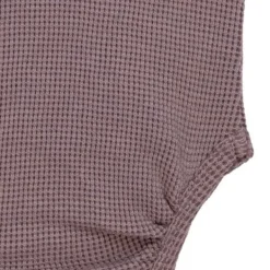 Lodger Ciumbelle Overslagromper Lange Mouw - Mt. 56 - Rose New