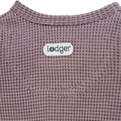 Lodger Ciumbelle Overslagromper Lange Mouw - Mt. 56 - Rose New