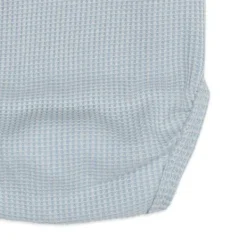 Lodger Ciumbelle Romper Lange Mouw - Maat 80 - Blue Fogg Clearance