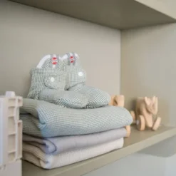 Lodger Ciumbelle Slofjes Dragonfly 0-3 Mnd Best