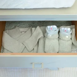 Lodger Ciumbelle Slofjes Dragonfly 0-3 Mnd Best