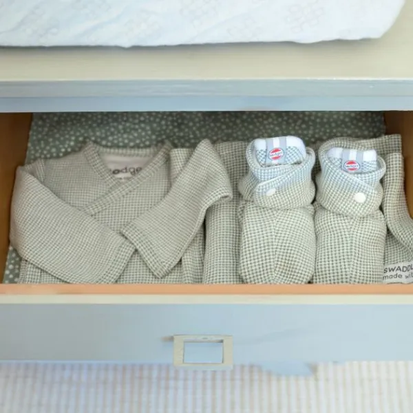 Lodger Ciumbelle Slofjes Dragonfly 0-3 Mnd Best