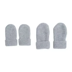 Lodger Folklore Wanten Birch 0-12 Mnd New