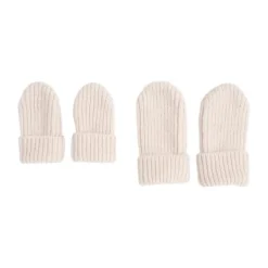 Lodger Folklore Wanten Birch 0-12 Mnd New