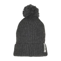 Lodger Hatter Muts - Merino Wool - Pigeon - 0-3M Sale