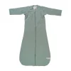 Lodger Hopper Nomad Rib Slaapzak - Mt. 68-80 - Peppermint New