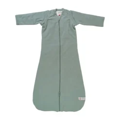 Lodger Hopper Nomad Rib Slaapzak - Mt. 68-80 - Peppermint New