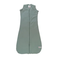 Lodger Hopper Nomad Rib Slaapzak - Mt. 68-80 - Peppermint New