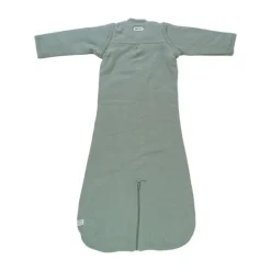 Lodger Hopper Nomad Rib Slaapzak - Mt. 68-80 - Peppermint New