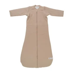 Lodger Hopper Nomad Rib Slaapzak - Mt. 68-80 - Beige New